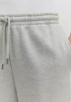 Спортивные брюки EDITED, серый