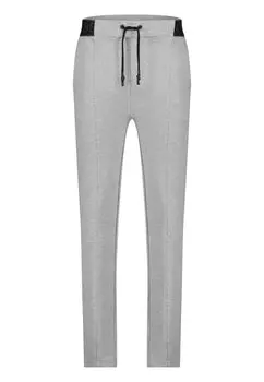 Спортивные брюки Eguale Cerruti 1881, серый меланж
