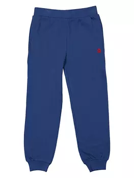 Спортивные брюки El Caballo, темно-синий