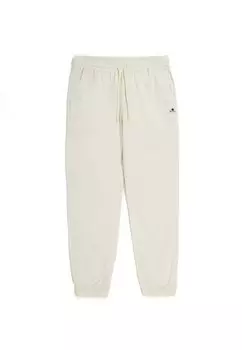 Спортивные брюки Elastic Cuff Champion Rochester, бежевые