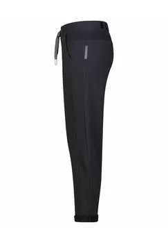 Спортивные брюки Elbsand, черный