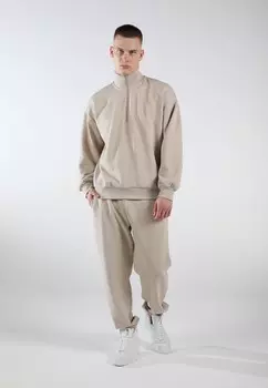 Спортивные брюки ELEVATE EOSELIO, бежевый