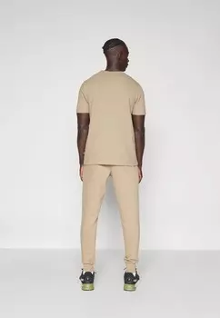 Спортивные брюки ELEVATED SWEATPANTS Puma, песочный