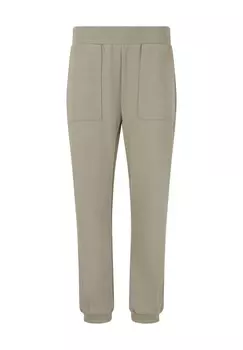 Спортивные брюки Elina с отличной воздухопроницаемостью ENDURANCE ATHLECIA, цвет 3212 Forest Fog