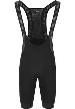 Спортивные брюки ELITE LAB Fahrradtights Bike Elite X1, цвет 1001 Black
