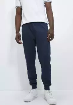 Спортивные брюки Ellesse "BERTONI TRACK PANT", цвет морской волны