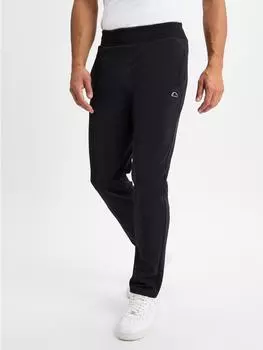 Спортивные брюки ellesse, черный