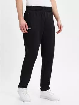 Спортивные брюки ellesse, черный