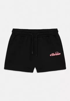 Спортивные брюки Ellesse, черный