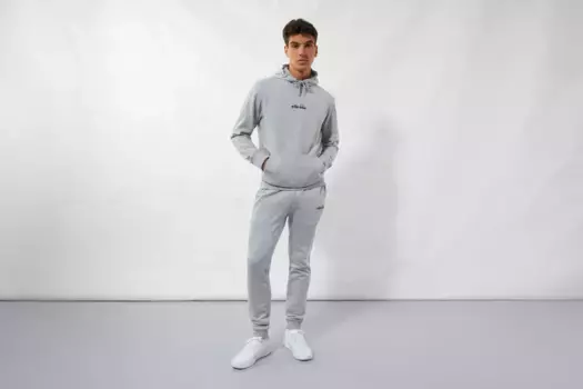 Спортивные брюки Ellesse "CRAVO JOG PANT", серый