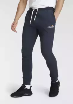 Спортивные брюки Ellesse "GRANITE JOG PANT", цвет морской волны