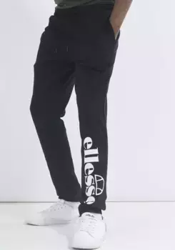 Спортивные брюки Ellesse "GRATTAGE JOG PANT", черный