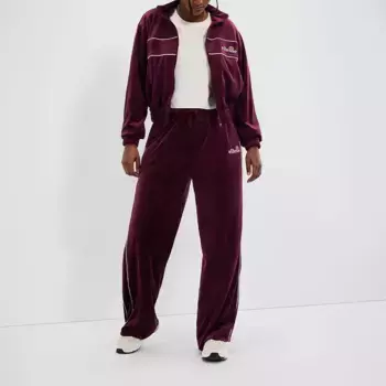 Спортивные брюки Ellesse Klostertaler, красный/фиолетовый