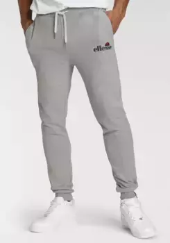 Спортивные брюки Ellesse "Nioro Jog Pant", цвет Grau-Meliert