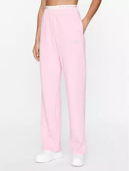 Спортивные брюки Ellesse, розовый