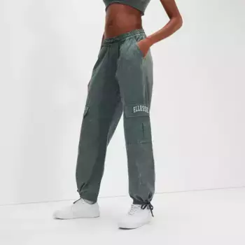 Спортивные брюки Ellesse "STACI TRACK PANT", зеленый