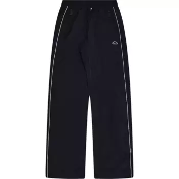 Спортивные брюки Ellesse Zipp, черный