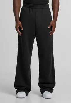 Спортивные брюки ELLIPSE STRAIGHT LEG Karl Kani, черный