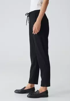 Спортивные брюки ELOPA REMIX Opus, черный