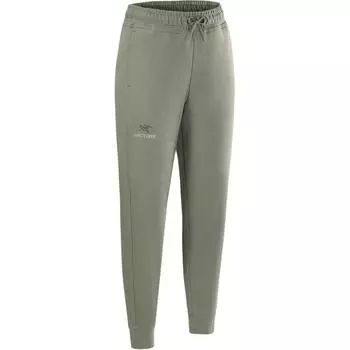 Спортивные брюки Emblem женские Arcteryx, Black Sapphire