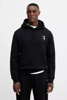 Спортивные брюки Emporio Armani, черный