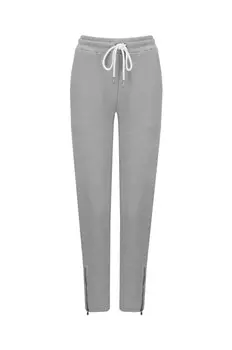 Спортивные брюки Emporio Armani, серый