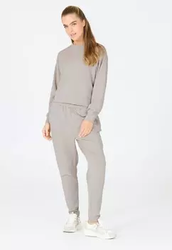 Спортивные брюки Endurance, бежевый