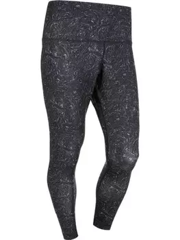 Спортивные брюки Endurance, черный