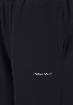 Спортивные брюки Endurance, черный
