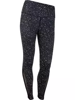 Спортивные брюки Endurance, черный