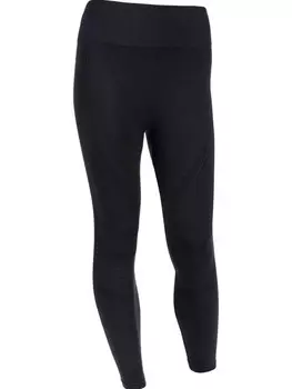 Спортивные брюки Endurance, черный