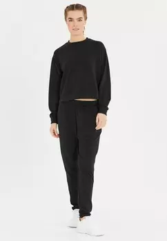 Спортивные брюки Endurance, черный