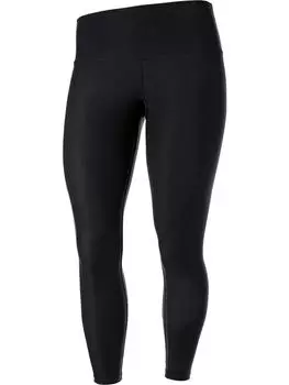 Спортивные брюки Endurance, черный