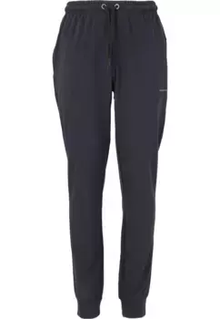 Спортивные брюки ENDURANCE "Grovent", с эластичным поясом, синий