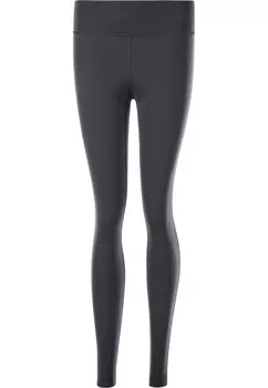 Спортивные брюки Endurance Indoor Cycling Tights HULDA BIKE, цвет 1001 Black