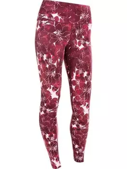 Спортивные брюки Endurance, красный