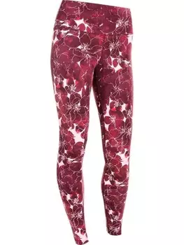 Спортивные брюки Endurance, красный