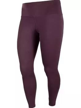 Спортивные брюки Endurance, красный