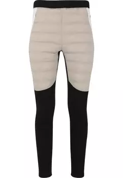 Спортивные брюки Endurance Lauf Eluna, цвет 1153 Dove