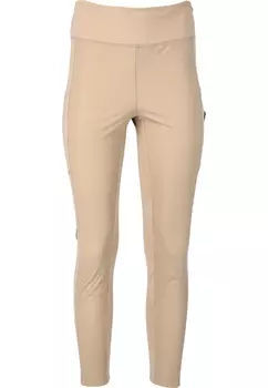 Спортивные брюки Endurance Lauf Janney, цвет 1136 Simply Taupe