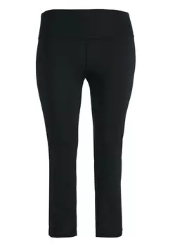 Спортивные брюки Endurance Q Cinati, цвет 1001 Black