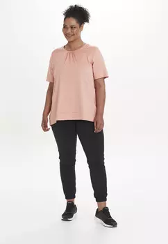 Спортивные брюки Endurance Q MAIA, цвет 1001 Black