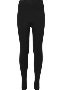 Спортивные брюки ENDURANCE "Shosea" с дышащей функцией, черный