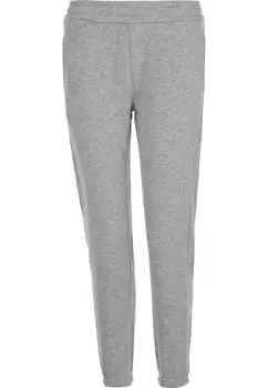 Спортивные брюки Endurance Sweat Torowa Jr, цвет 1005 Light Grey Melange