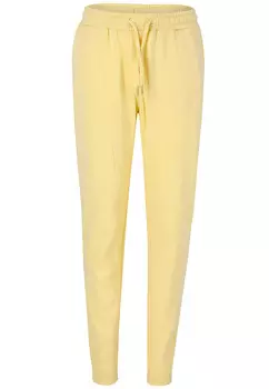 Спортивные брюки Endurance Sweatpants Bastini, цвет 5099 Pastel Yellow