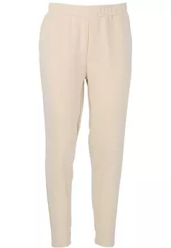 Спортивные брюки ENDURANCE Tapered Workout Pants Timmia, светло-бежевый