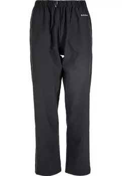 Спортивные брюки Endurance TENGAH XQL, цвет 1001 Black