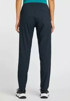 Спортивные брюки ENJA Joy-Sportswear, темно-синий деним