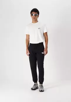 Спортивные брюки ENTRY SWEATPANT Tommy Jeans, черный