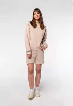 Спортивные брюки EOSELIO, бежевый